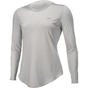 O'Neill Wetsuits Women's Blueprint Uv Long Sleeve Sun Shirt