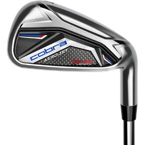 Aerojet ONE Length Irons