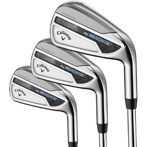 مجموعة مكواة الدخان من Callaway Golf Paradym AI in Kuwait
