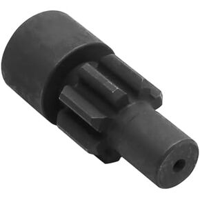 Aynaxcol 99309 6331 Engine Crankshaft Rotator 1/2"D Engine Tools Replacement for Scania Trucks After 1996 and BL 2003R Replacement for Flywheel Rotator Truck