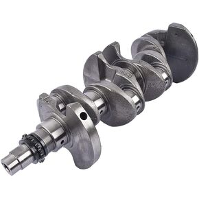 Crankshaft Compatible with Hyundai Accent Kia Rio Soul 2012-2017 23110-2B610