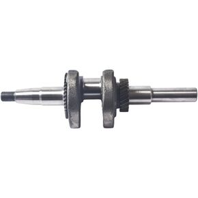 Crankshaft 3/4" Fit For Honda GX200 6.5HP 212cc Go Kart Mini Bikes.