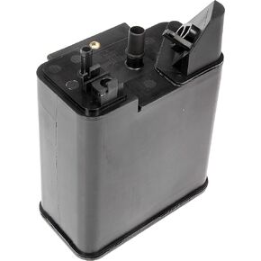 Dorman 911-321 Evaporative Emissions Charcoal Canister for Select Nissan Models