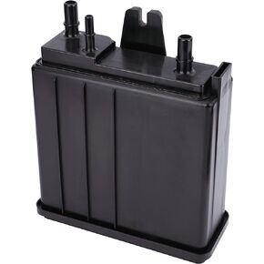 Vapor Canister - Replaces 22963841, 911-199, 12573649 - Compatible with Cadillac, Chevy, GMC and Hummer Vehicles - 5.3L, 6.0L, 6.2L - 2004-2016 - Escalade, Avalanche, Suburban 1500, Yukon XL 1500, H2