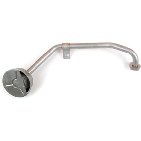 Canton Racing 15-691 Oil Pump (Pickup Ford 351W for 15-690 Street T Sump Pan), 1 Pack