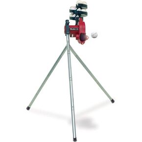 Heater Sports Junior Baseball Pitching Machine