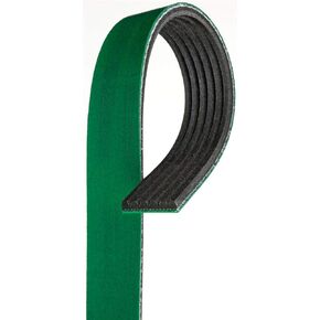 Gates K060935HD FleetRunner Micro-V Serpentine Drive Belt