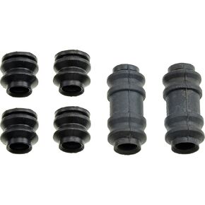 Dorman HW16039 Disc Brake Caliper Bushing Compatible with Select Models in Saudi Arabia