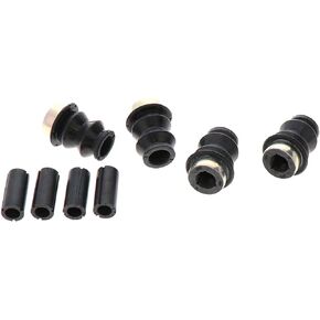 GM Genuine Parts 172-2418 Rear Disc Brake Caliper Guide Bushing Kit
