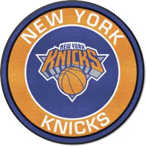 Fanmats NBA Unisex-Adult Roundel Mat