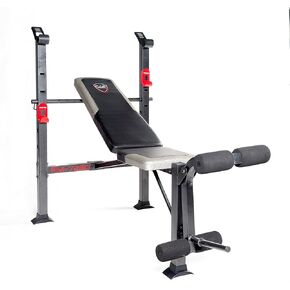 CAP Barbell Strength Bench Standard Benchs | Multiple options