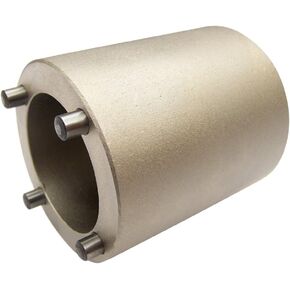 MOTOFAB LIFTS axle nut Tool That is Compatible with Geo Tracker Suzuki Sidekick Grand Vitara