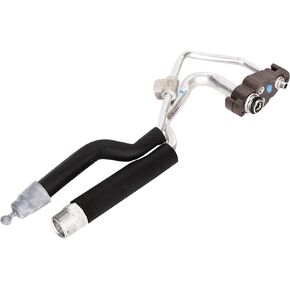 Genuine Toyota 88710-04060 A/C Tube and Accessory Assembly in Kuwait