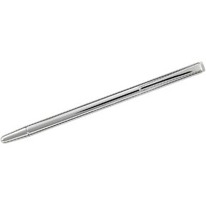 Quartet Pocket Pointer, Extends to 24-1/2", for Presentations, Chrome Finish (V18001), 1 Count (Pack of 1)