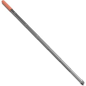 Telescopic Teacher Pointer, Teaching Pointer, Expandable whiteboard Pointer, with capacitive Screen Handwriting Function, Teacher Coach Presenter Pointer, Extended to 39 inches (Black)