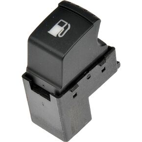 Dorman 901-522 Fuel Door Release Switch Compatible with Select Volkswagen Models