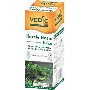 Karela Neem