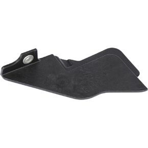 ACDelco GM Original Equipment 24263130 Driver side Transmission Bell Housing Inspection Cover