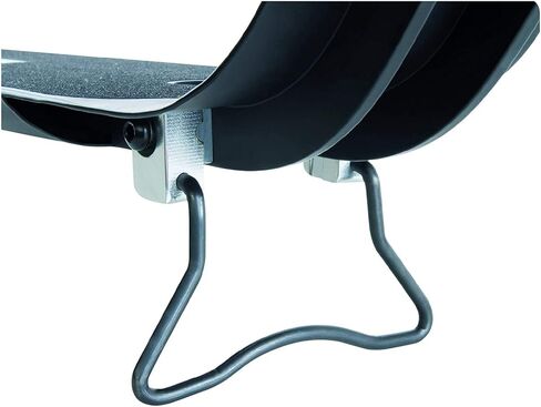 سكوتر هودورا للبالغين - سكوتر للكبار قابل للطي بارتفاع قابل للتعديل، سكوتر للمراهقين بعمر 12 سنة فما فوق، سكوتر للاستخدام في الهواء الطلق، إطار من الألومنيوم خفيف الوزن ومتين in Kuwait