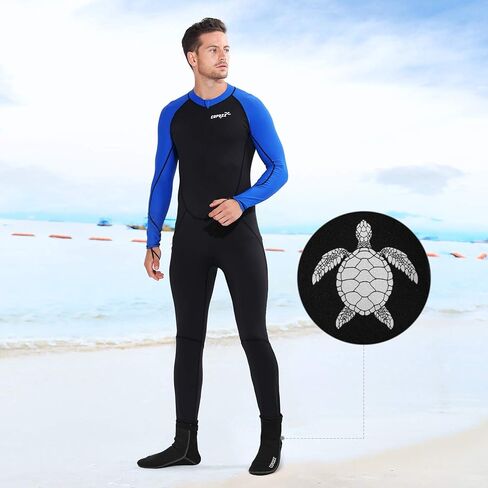 COPOZZ جوارب الغوص 3 مم من النيوبرين جوارب مياه للشاطئ - مضادة للانزلاق للسباحة والغطس للشباب والرجال والنساء in Kuwait