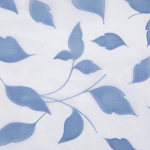 Travelon Set Of 7 Packing Envelopes, Blue Leaves in Saudi Arabia