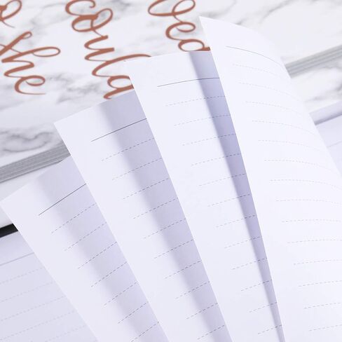 دفتر يوميات/مفكرة فراسوكيس - مجلة مبطنة بورق سميك ممتاز، 8.5 بوصة × 6.4 بوصة، دفتر ملاحظات حلزوني بمسطرة جامعية، غلاف صلب مقاوم للماء، مثالي للاستخدام اليومي in Kuwait