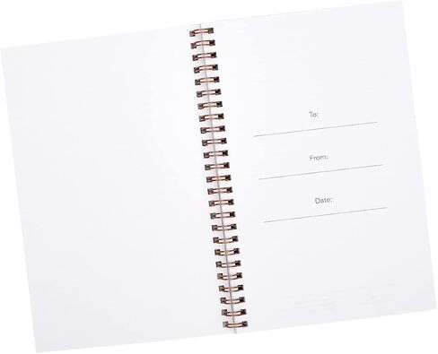 Christian Art Gifts Notebook All Things Through Christ Philippians 4:13 Bible Verse Inspirational Writing Notebook Gratitude Prayer Journal Flexible Cover 128 Ruled Pages w/Scripture, 6 x 8.5 Inches in Saudi Arabia