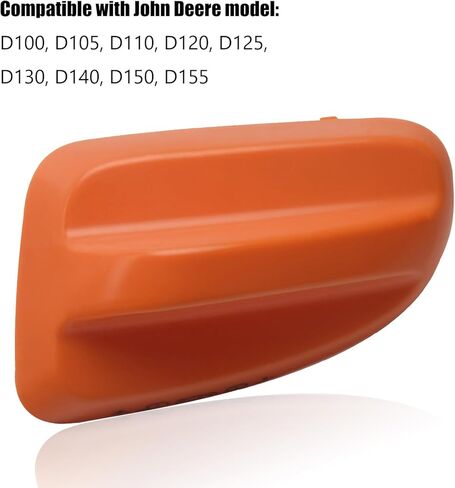 GX23146 مقبض فرامل الانتظار متوافق مع جرارات جون ديري D100 D125 D140 D155 E160 E180 X115 X166 in Kuwait