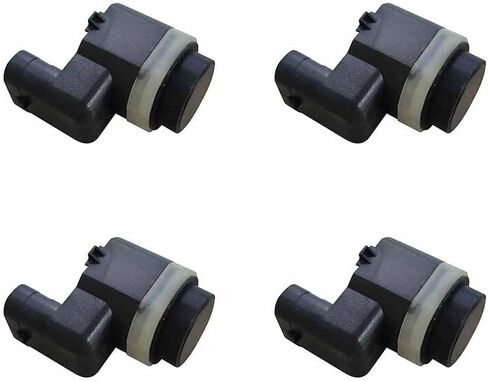 PDC Parking Assist Sensor 2003-2014 for BMW X3 E83 X5 E70 X6 E71 2007-2013 Replace Number# 66209231286 in Saudi Arabia