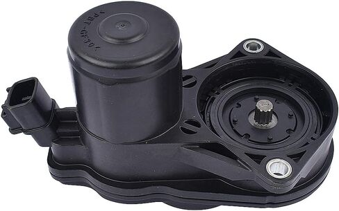 Flynsu 46310-33010 Parking Brake Actuator Replacement for 2019-2022 Toyota Corolla Highlander RAV4 C-HR Camry Avalon Lexus ES IS RC UX 200 250 300 350 in Saudi Arabia