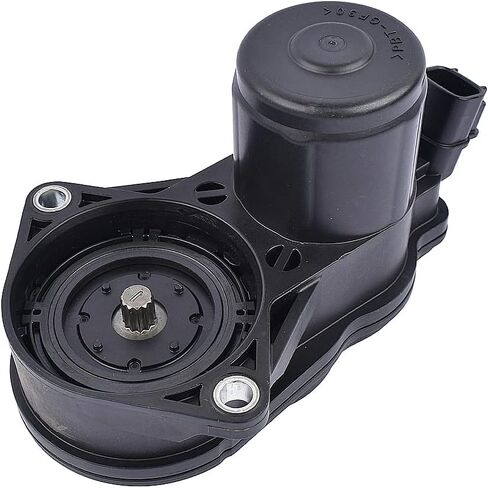 Flynsu 46310-33010 Parking Brake Actuator Replacement for 2019-2022 Toyota Corolla Highlander RAV4 C-HR Camry Avalon Lexus ES IS RC UX 200 250 300 350 in Saudi Arabia