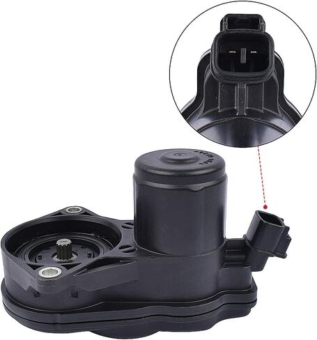Flynsu 46310-33010 Parking Brake Actuator Replacement for 2019-2022 Toyota Corolla Highlander RAV4 C-HR Camry Avalon Lexus ES IS RC UX 200 250 300 350 in Saudi Arabia