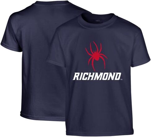 تي شيرت شبابي للأولاد والبنات من الرابطة الوطنية لرياضة الجامعات (NCAA). in Kuwait