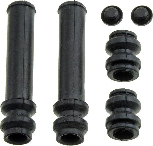 Dorman HW16005 Disc Brake Caliper Bushing Compatible with Select Models in Saudi Arabia