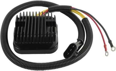 منظم جديد 12 فولت متوافق مع/بديل لبولاريس سبورتسمان 1000/550/850 ATV's 4012678 in Kuwait