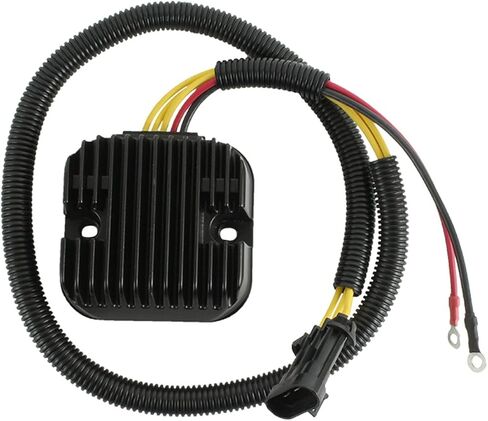 منظم جديد 12 فولت متوافق مع/بديل لبولاريس سبورتسمان 1000/550/850 ATV's 4012678 in Kuwait