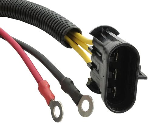 منظم جديد 12 فولت متوافق مع/بديل لبولاريس سبورتسمان 1000/550/850 ATV's 4012678 in Kuwait