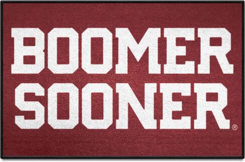 FANMATS NCAA للجنسين والكبار COL Starter - شعار in Kuwait