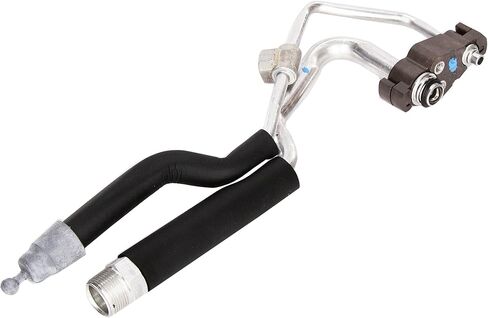 مجموعة أنابيب وملحقات تويوتا 88710-04060 الأصلية لمكيف الهواء in Kuwait