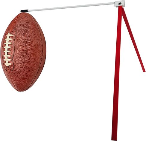 Jadekylin Football Kicking Tee Holder with Carrying Bag in Kuwait