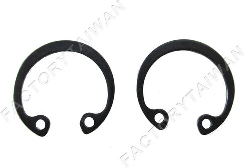 مجموعة المكابس كبيرة الحجم 85 مم (+0.50 مم) لـ Isuzu 4LE2 x4 PCS (8-97232-604-0) in Kuwait