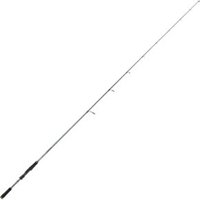 St. Croix Rods Black Bass Spinning Rod, RIS, Premium Quality, Durably Sensitive, High Performing Spinning Rod