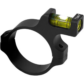 Warne Vapor Lightweight Level Scope, 34mm, Black, V652M
