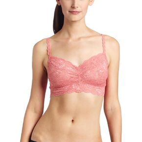 Cosabella Women's Never Say Never Sweetie Soft Bra