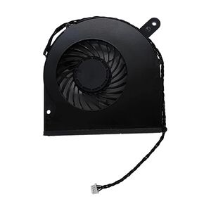 Replacement New CPU Cooling Fan for Intel NUC9VXQNX NUC9i9QNX NUC9 Extreme MF80201V1-C070-S9A PVB080G12H DC12V 2.56W 0.6A Fan