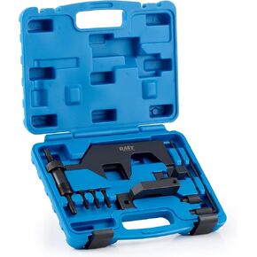 Orion Motor Tech Camshaft Holding Tool Kit Compatible with BMW Mini Cooper Clubman N12 N13 N14 N16 N18 EP3 EP6 1.4L 1.6L Engines Timing Tool Kit