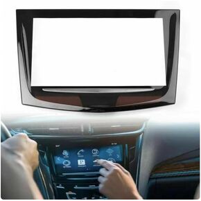 Touch Screen for Cadillac Escalade ATS CTS SRX XTS CUE 2013-2020 Touch Screen Digitizer Replacement with Tools