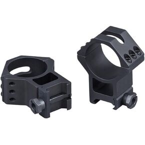 Weaver 99686 Tactical Ring 6-Hole Picatinny, 34mm XX-High