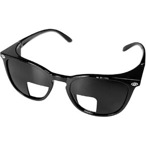 Stylish IFR Flight Training Glasses - Pilot Training & Simulating IMC, View Limiting Device for IFR Training, Tunnel Vision