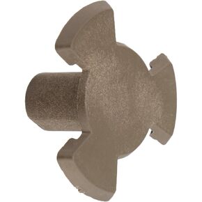 Samsung DE67-00236A Microwave Turntable Motor Coupler
